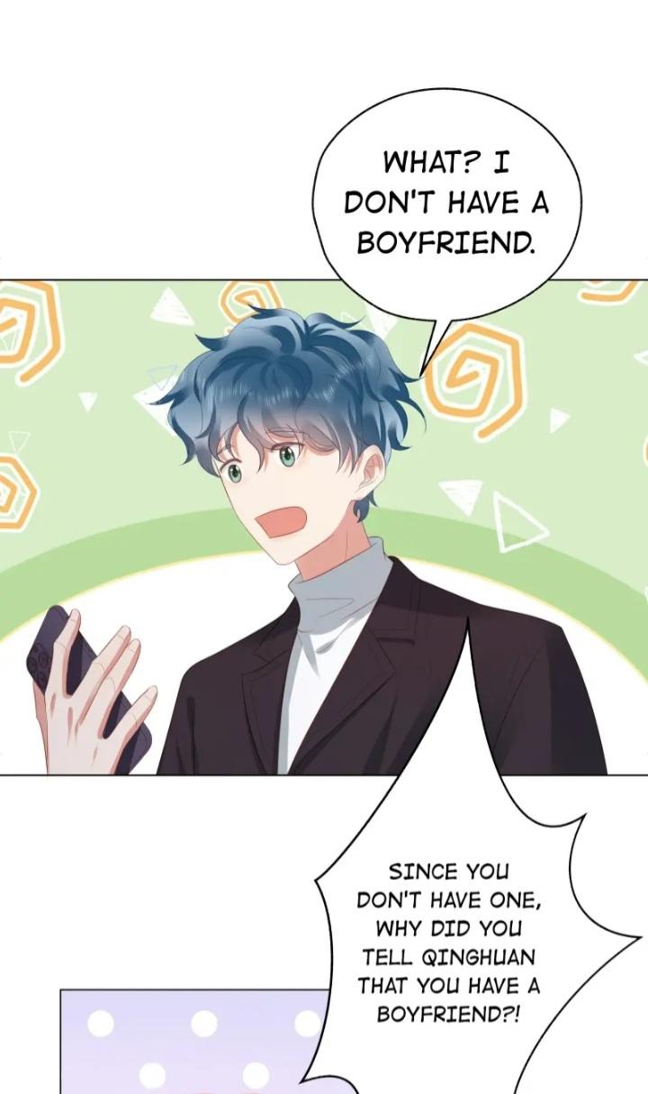 How Did I End Up With A Boyfriend While Gaming? - Chapter 50