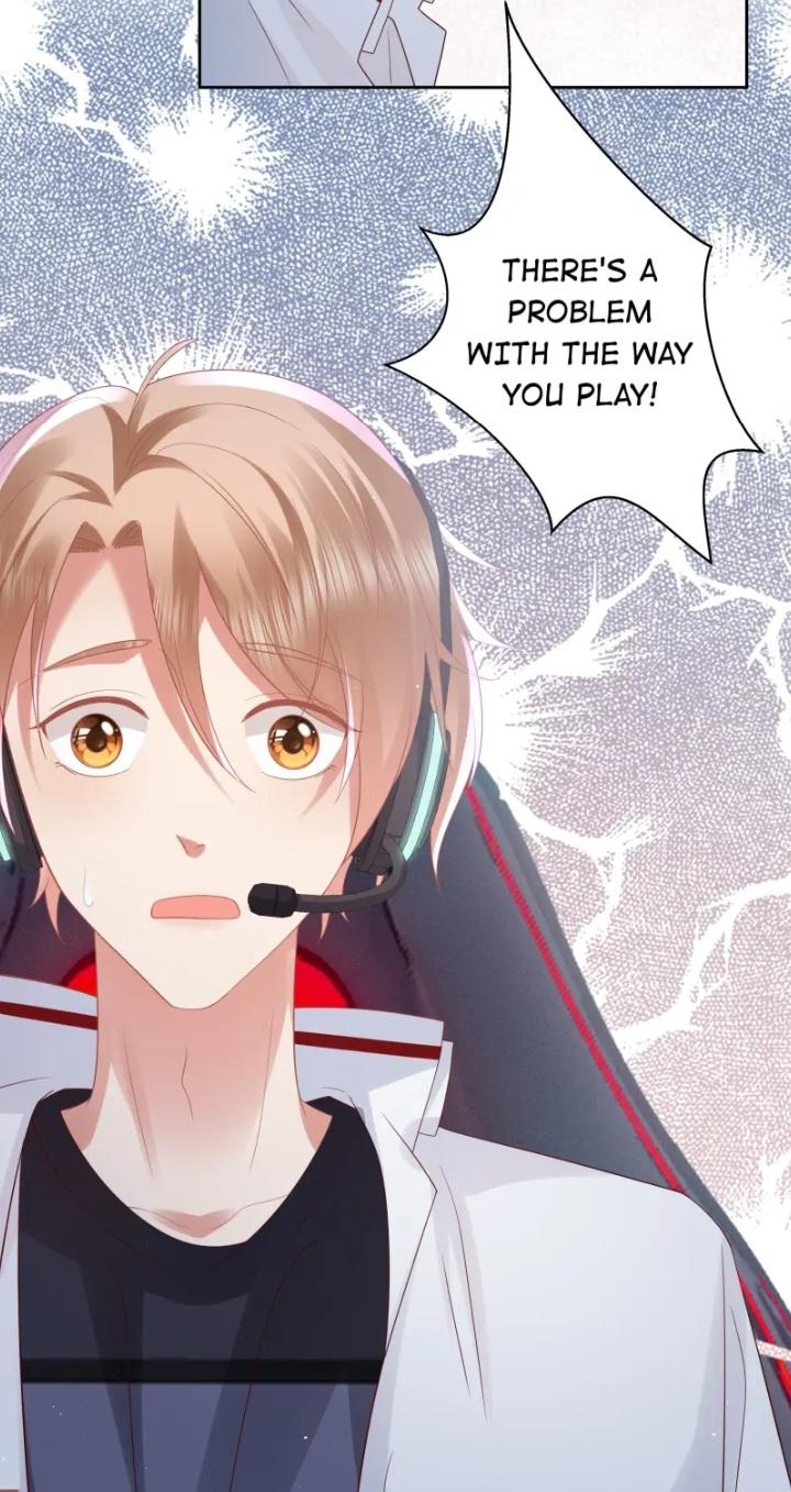 How Did I End Up With A Boyfriend While Gaming? - Chapter 67