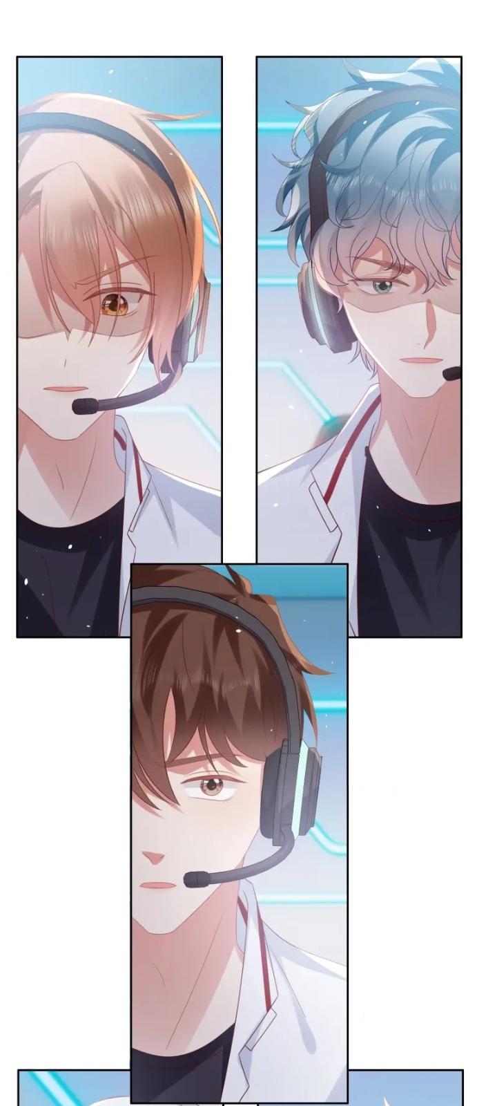 How Did I End Up With A Boyfriend While Gaming? - Chapter 67