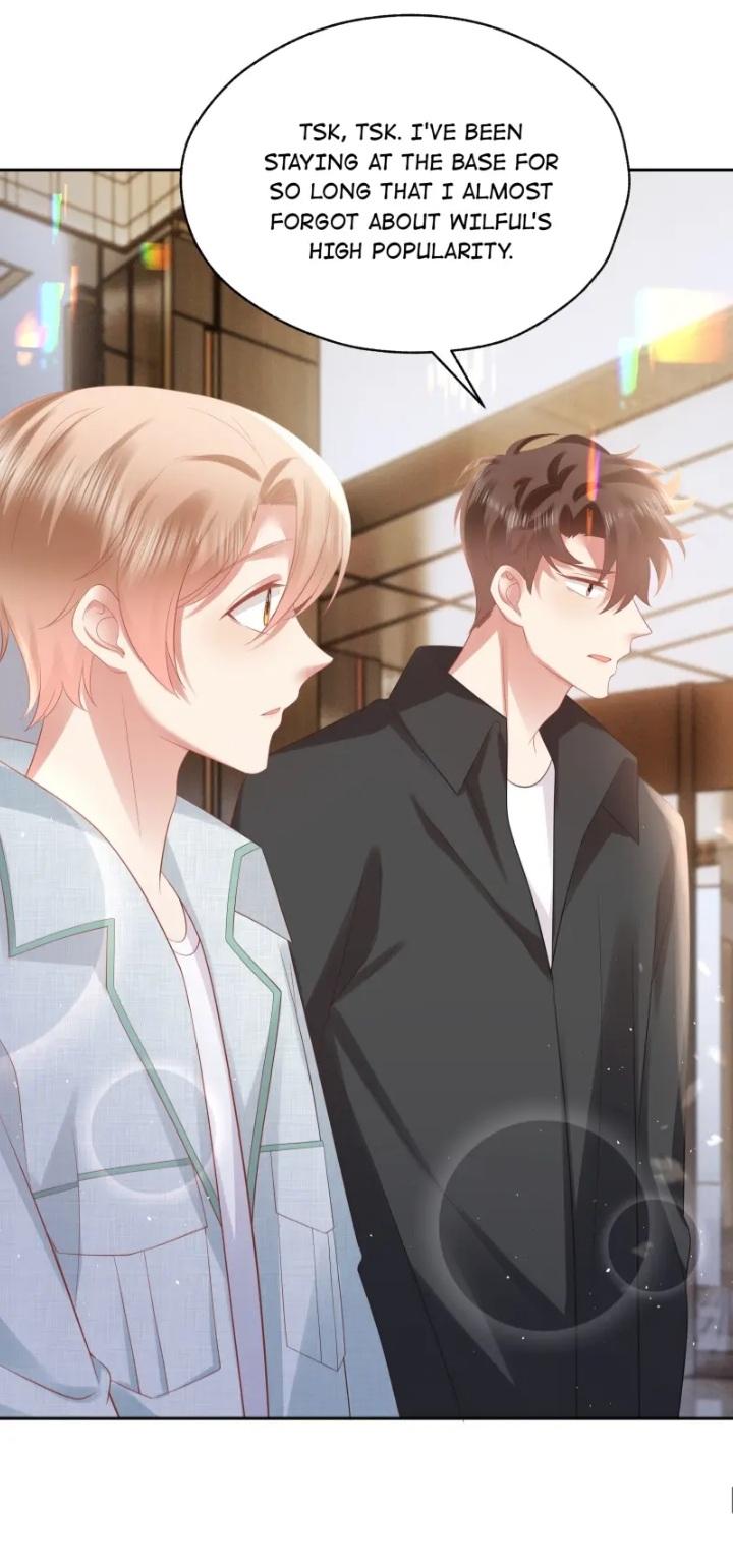 How Did I End Up With A Boyfriend While Gaming? - Chapter 65