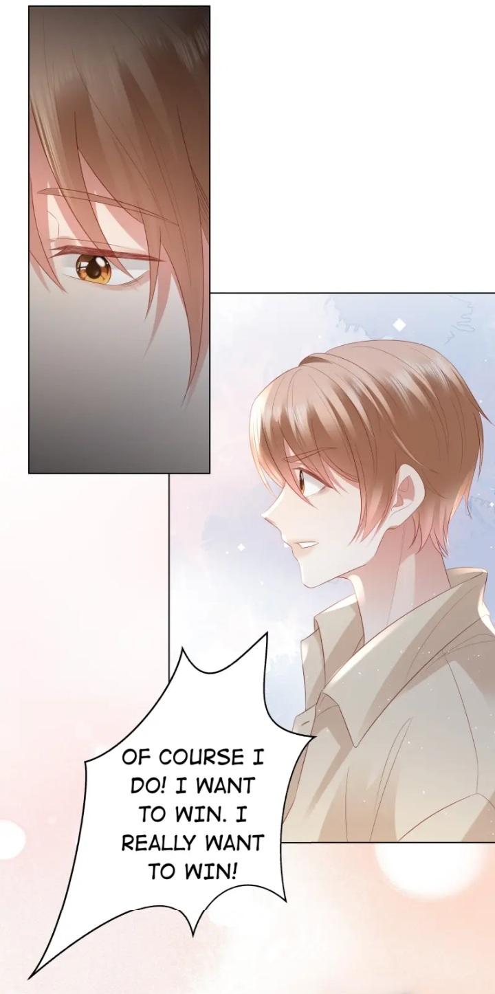 How Did I End Up With A Boyfriend While Gaming? - Chapter 54