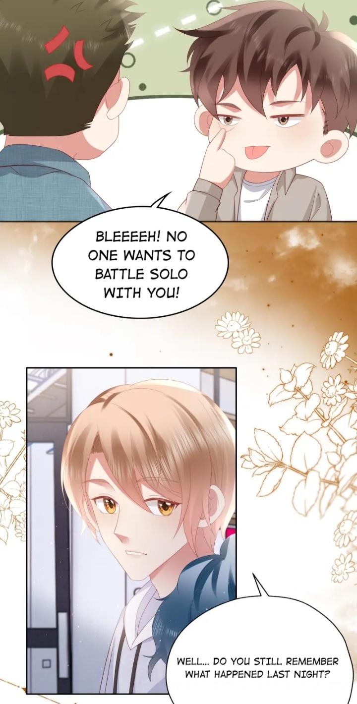 How Did I End Up With A Boyfriend While Gaming? - Chapter 66