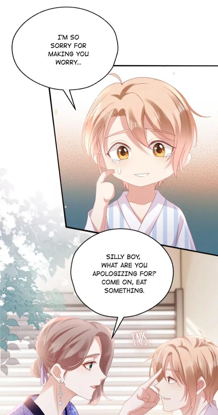 How Did I End Up With A Boyfriend While Gaming? - Chapter 63