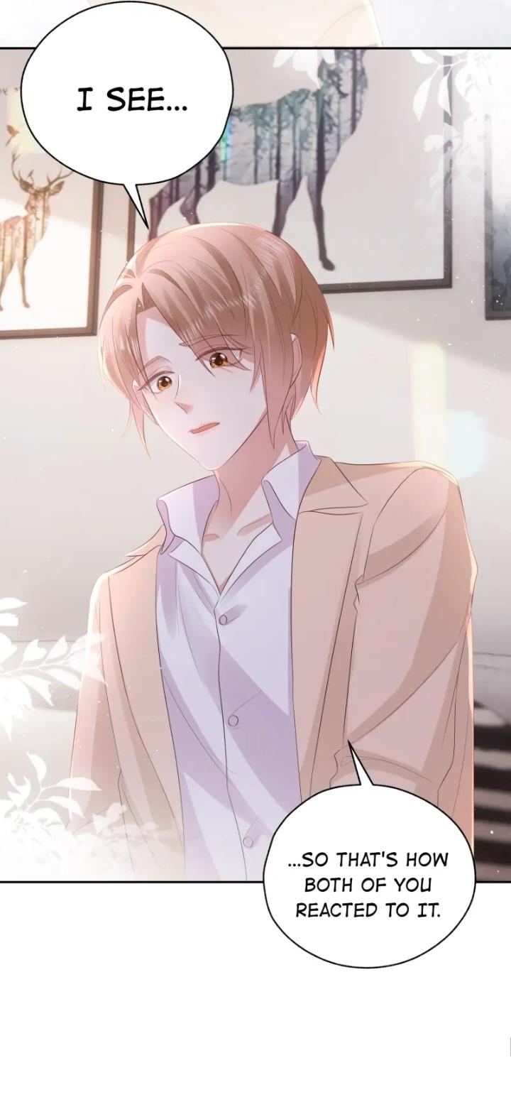 How Did I End Up With A Boyfriend While Gaming? - Chapter 58