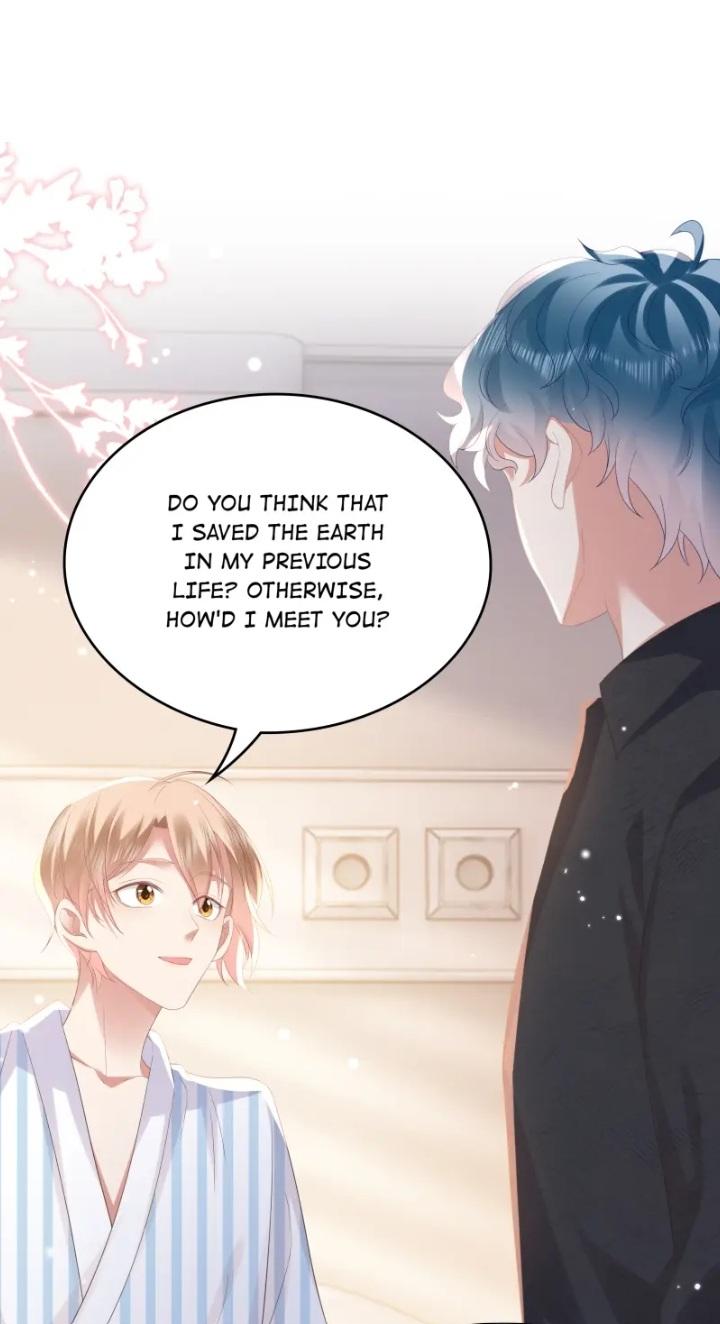 How Did I End Up With A Boyfriend While Gaming? - Chapter 64