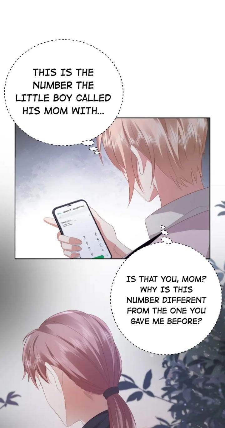 How Did I End Up With A Boyfriend While Gaming? - Chapter 60