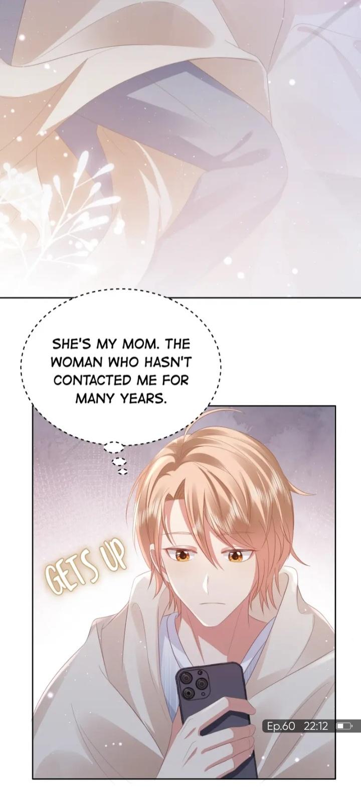 How Did I End Up With A Boyfriend While Gaming? - Chapter 60