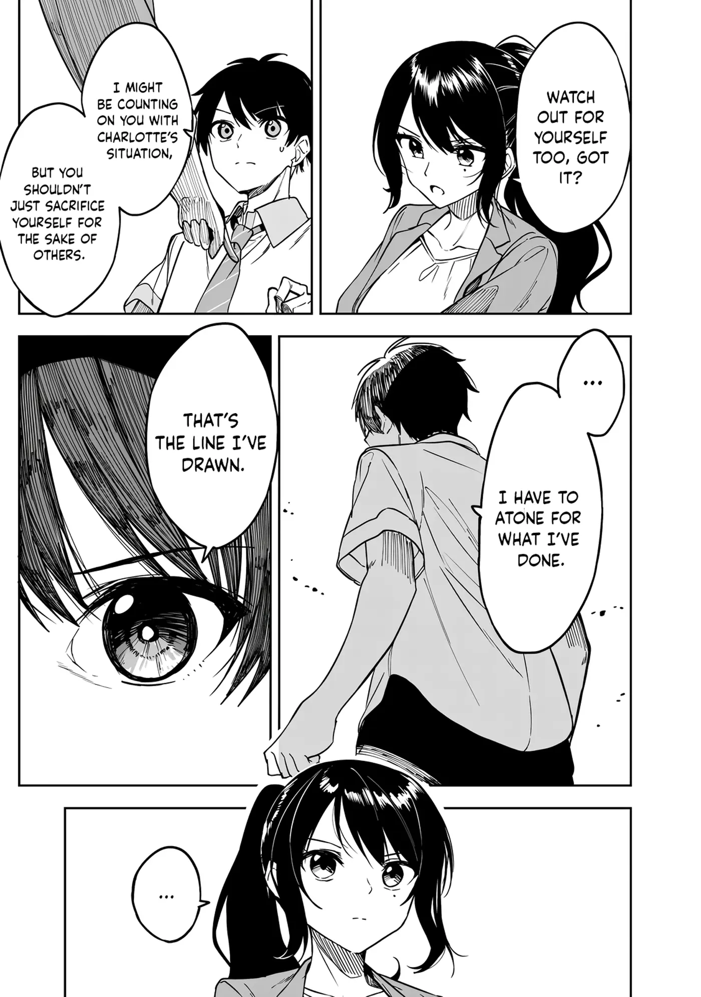 Maigo Ni Natteita Youjo Wo Tasuketara, Otonari Ni Sumu Bishoujo Ryuugakusei Ga Ie Ni Asobi Ni Kuru You Ni Natta Ken Nitsuite - Chapter 6