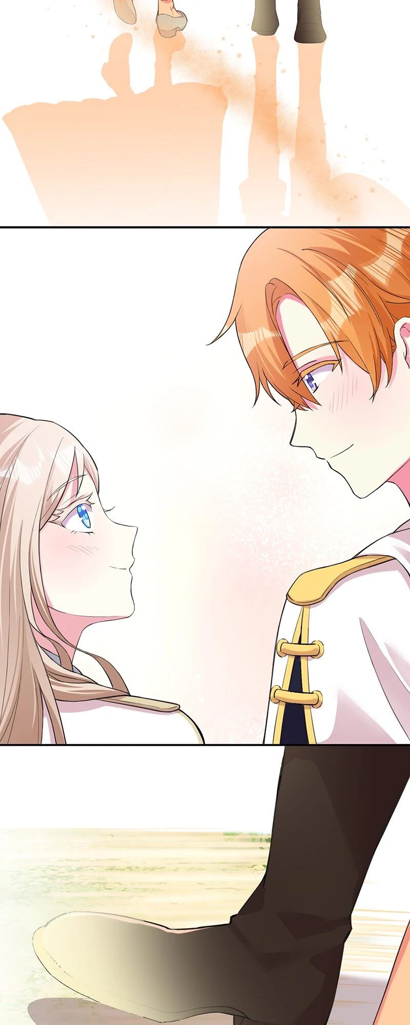 Even Though I Become A Side Character, I’m Being Adored By An Overprotective Duke - Chapter 42