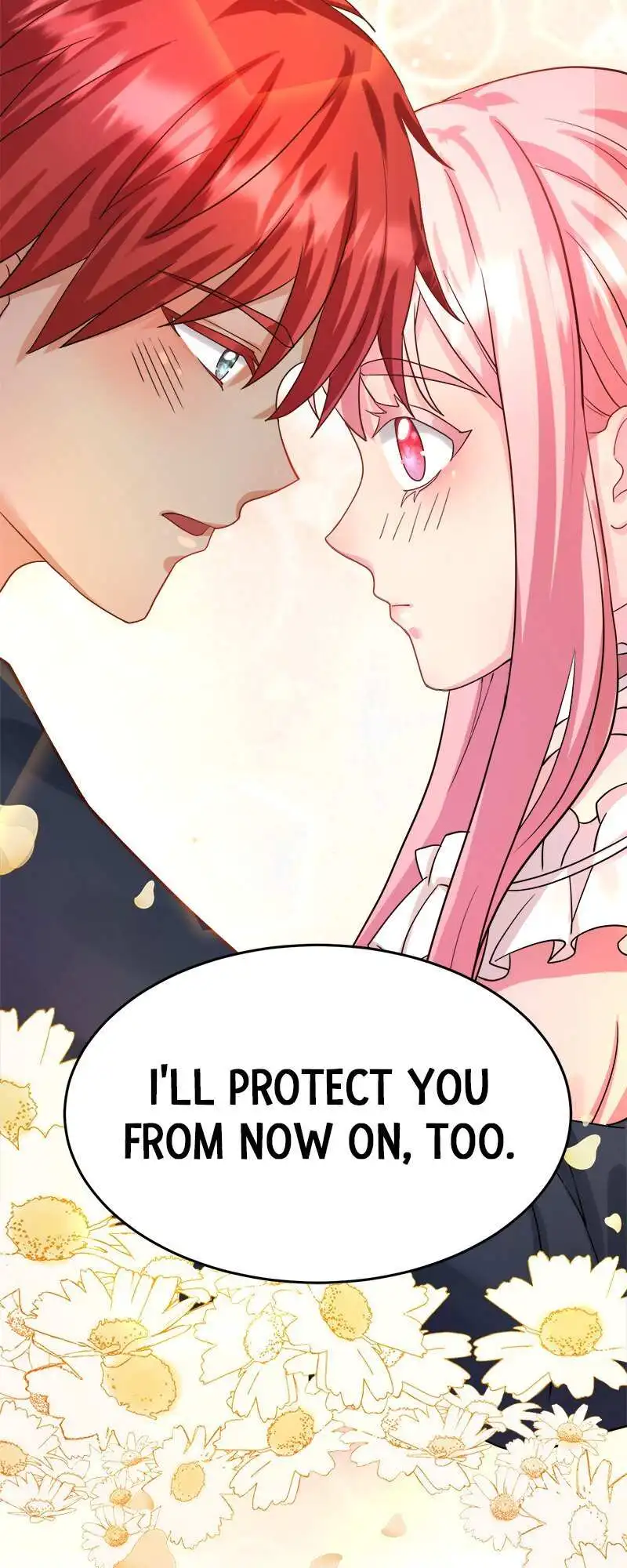 Even Though I Become A Side Character, I’m Being Adored By An Overprotective Duke - Chapter 32