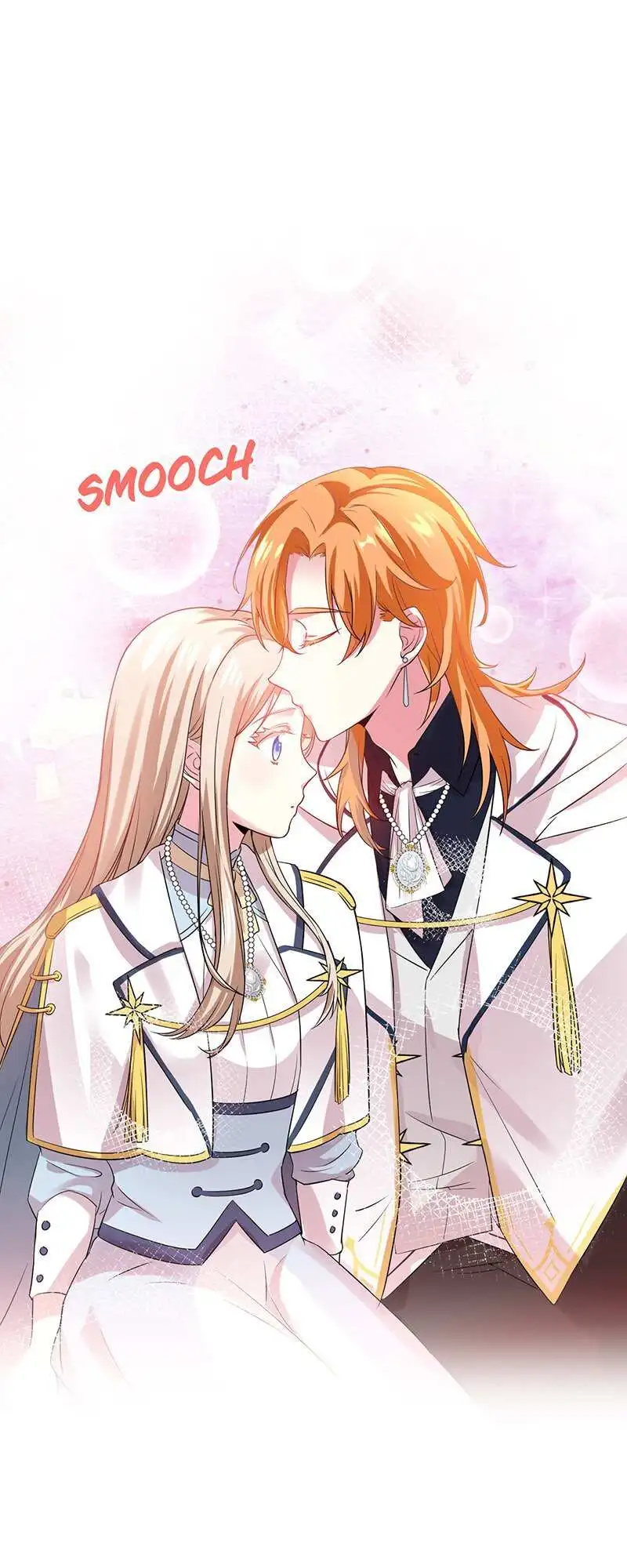 Even Though I Become A Side Character, I’m Being Adored By An Overprotective Duke - Chapter 32