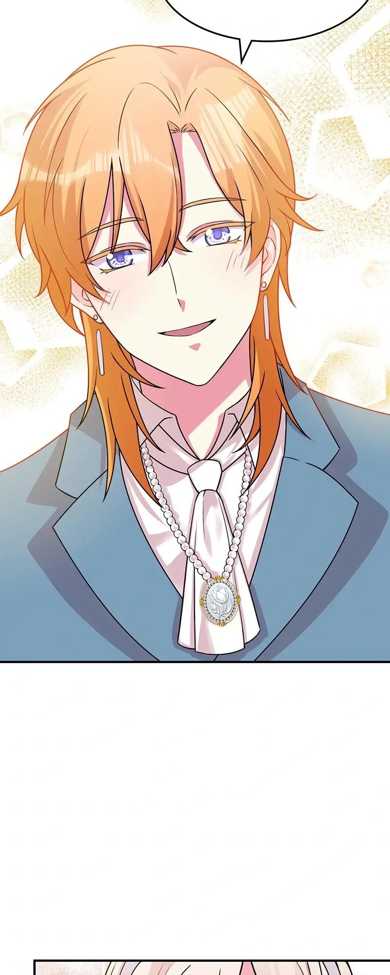 Even Though I Become A Side Character, I’m Being Adored By An Overprotective Duke - Chapter 44