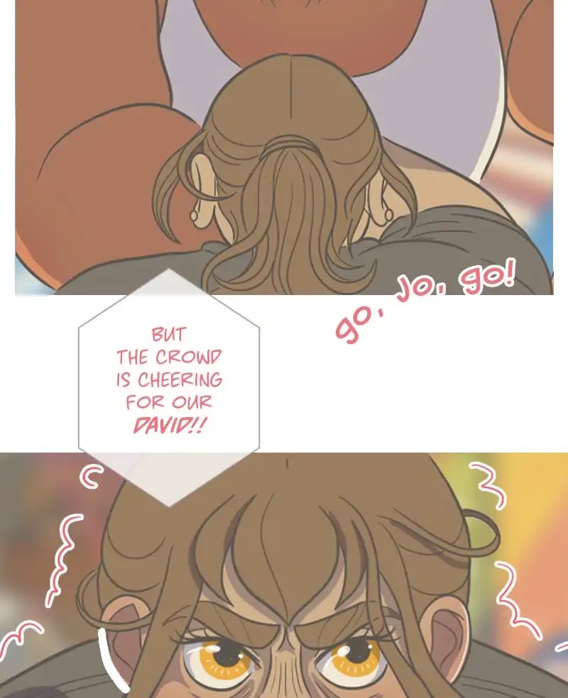 Big Jo - Chapter 102: Ep.98: Group Hug