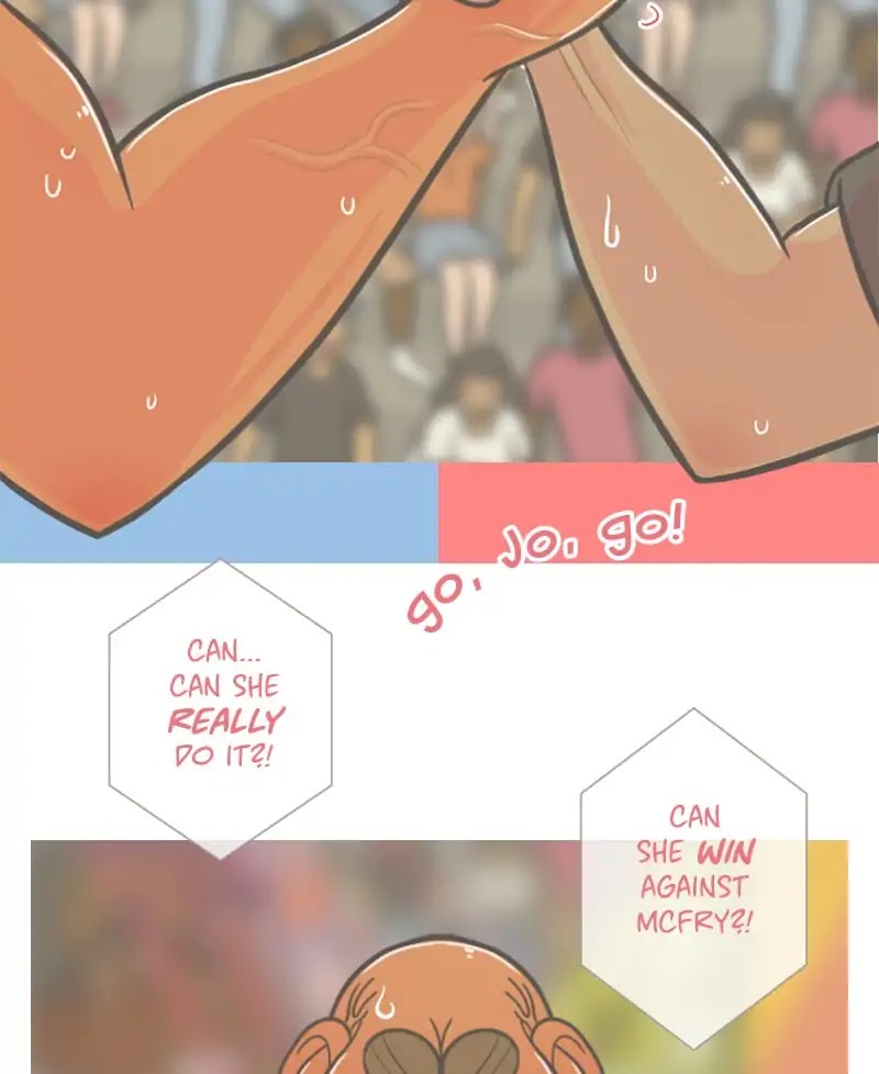 Big Jo - Chapter 102: Ep.98: Group Hug