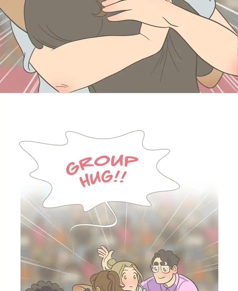 Big Jo - Chapter 102: Ep.98: Group Hug