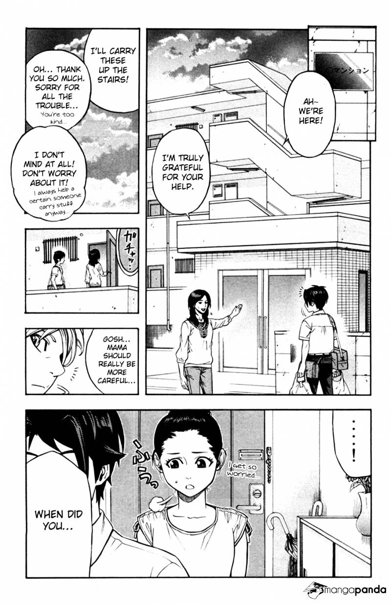 Dr. Duo - Chapter 21