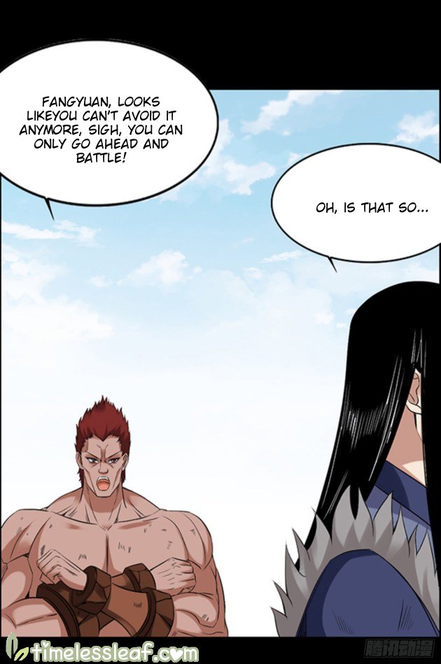 Master Of Gu - Chapter 94