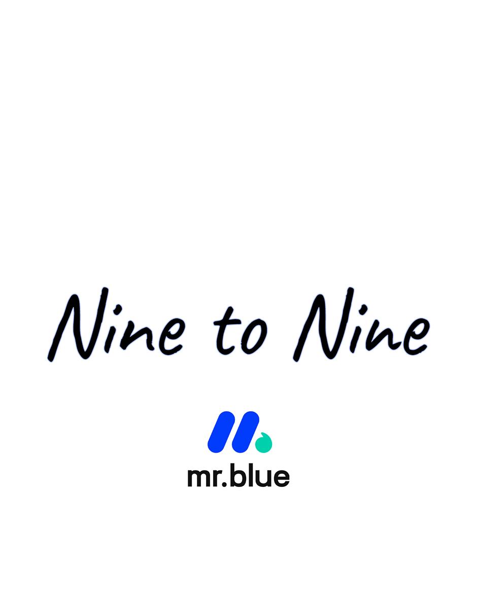 Nine To Nine - Chapter 27