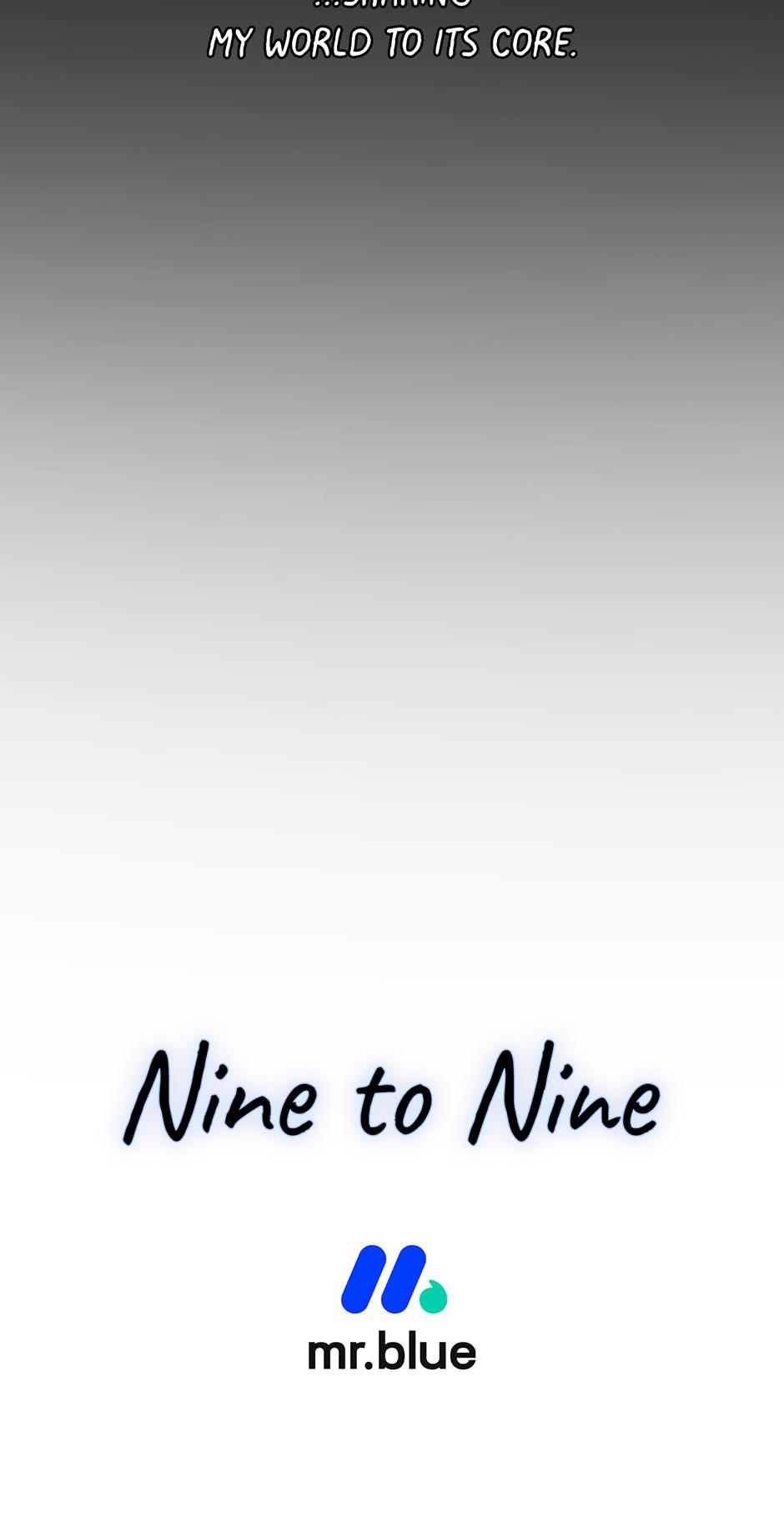 Nine To Nine - Prologue. : (Official)