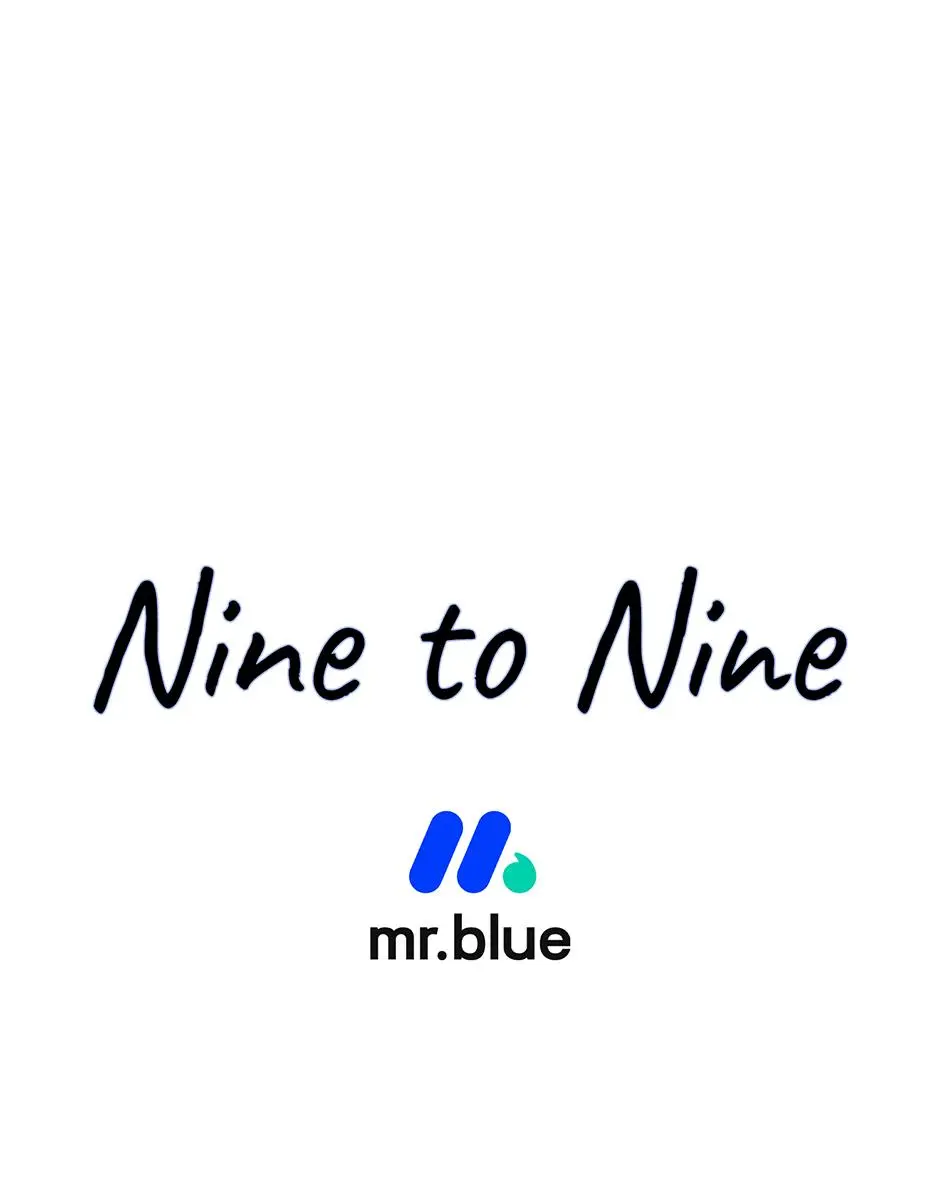 Nine To Nine - Chapter 20