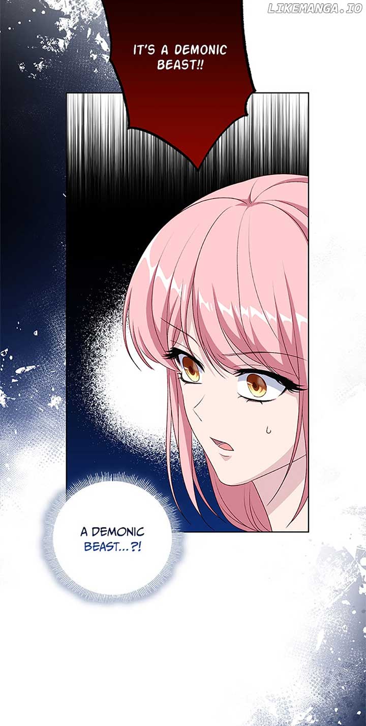 The Young Supporter Of Darkness - Chapter 53