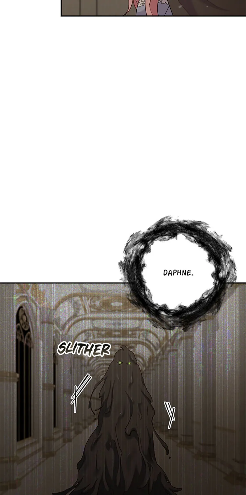 The Young Supporter Of Darkness - Chapter 97