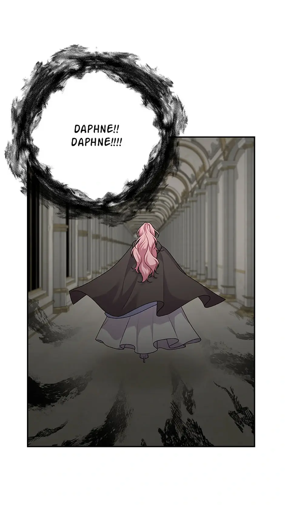 The Young Supporter Of Darkness - Chapter 100