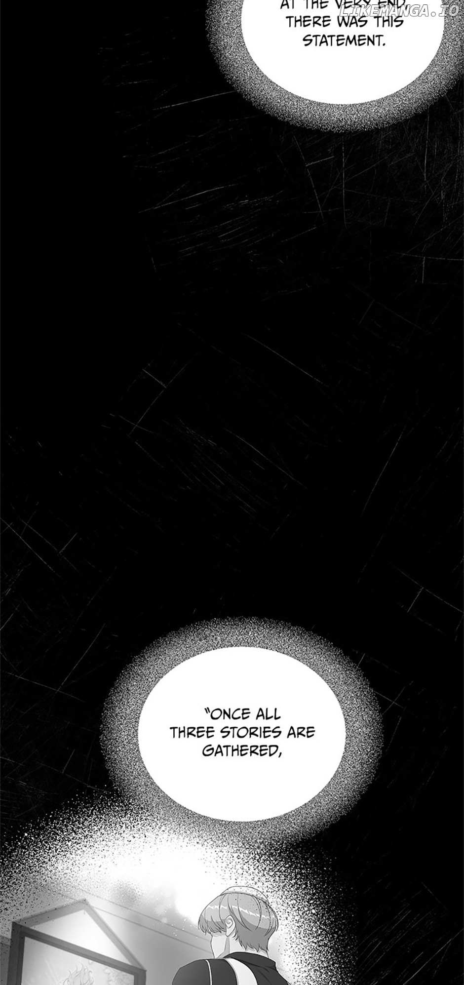 The Young Supporter Of Darkness - Chapter 57