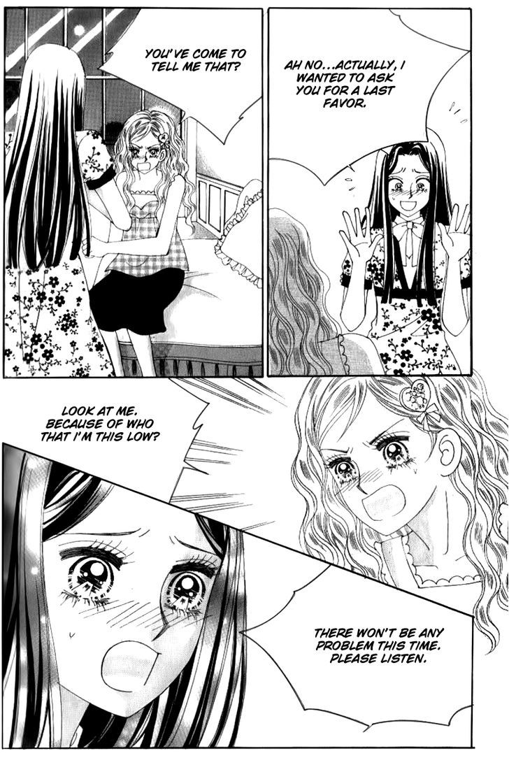 Ways Of The Jogang Jicheo - Vol.11 Chapter 47