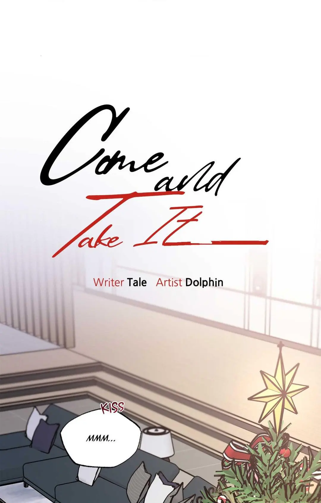 Come And Take! - Chapter 53