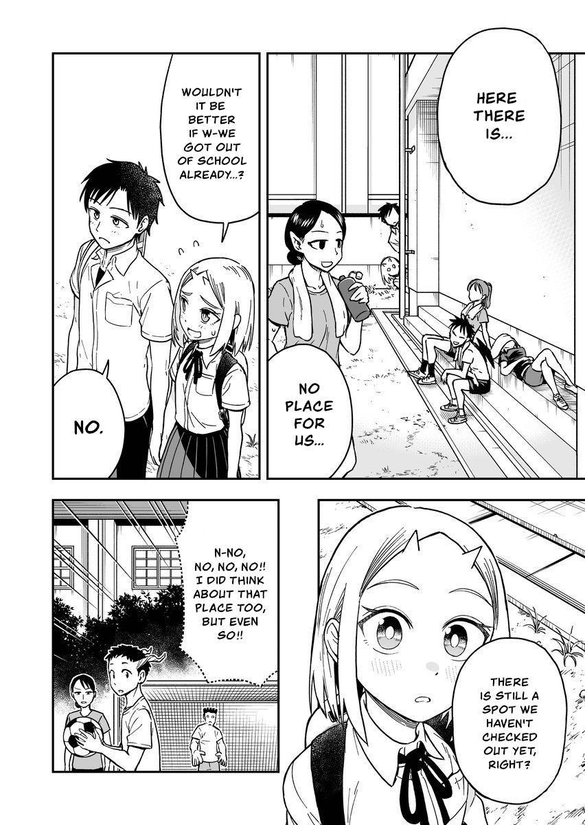 Onizuka-Chan And Sawarida-Kun - Chapter 45