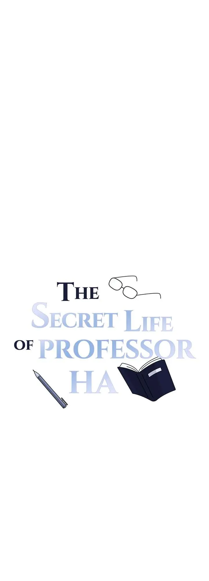 The Professor's Double Life - Chapter 87