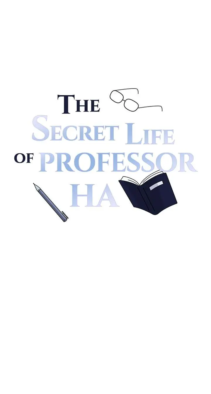 The Professor's Double Life - Chapter 90