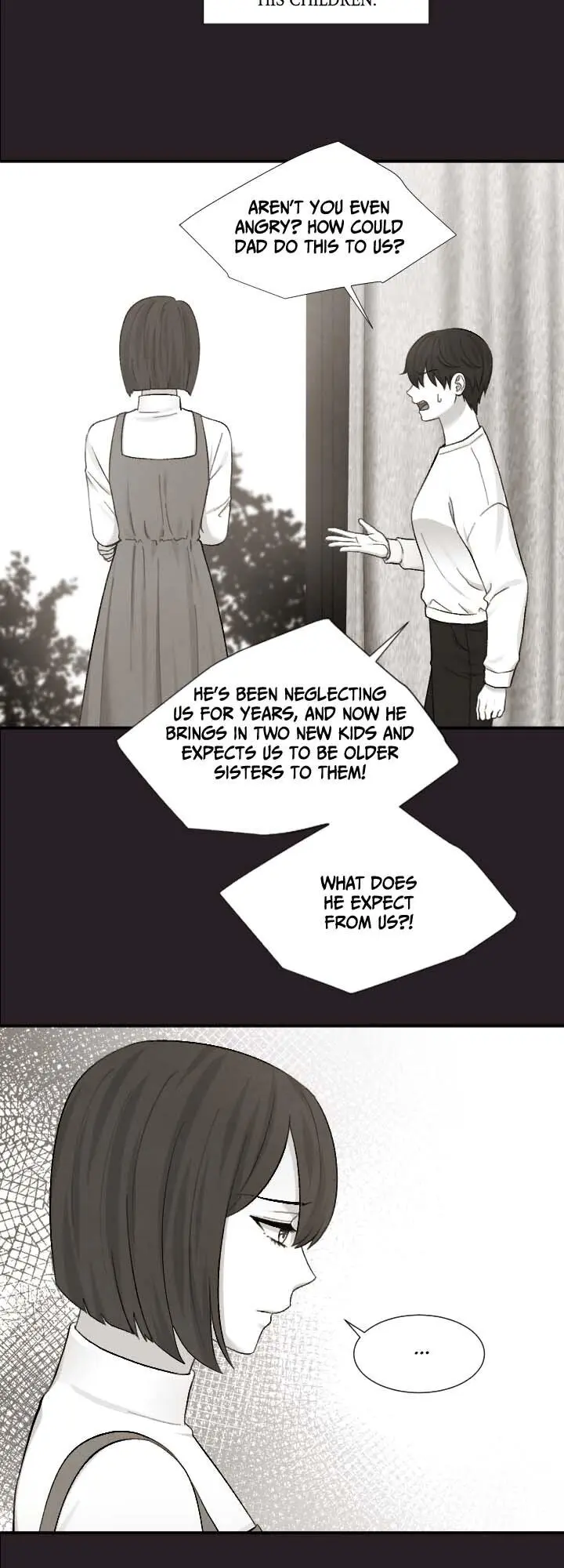 The Professor's Double Life - Chapter 94