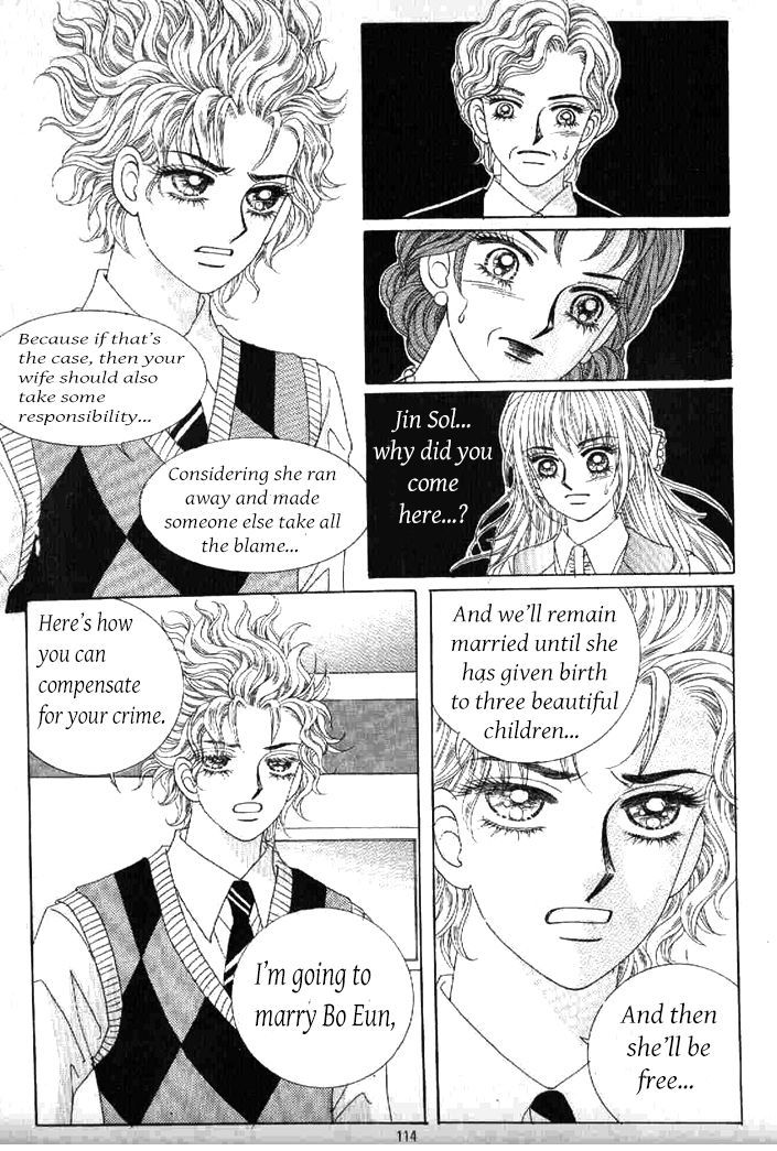 Secret (Han Yu-Rang) - Vol.9 Chapter 40