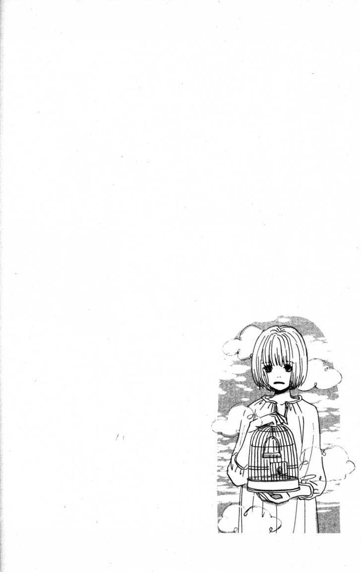 Hachimitsu To Clover - Vol.10 Chapter 61 : [Includes Chapters 61-64, Umino And Her Fun Friends, Birds In The...