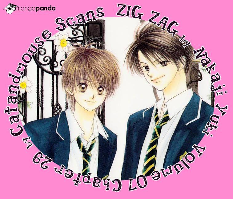 Zig Zag Don - Chapter 29