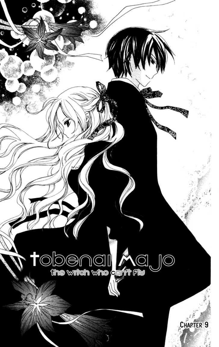 Tobenai Majo - Vol.3 Chapter 9