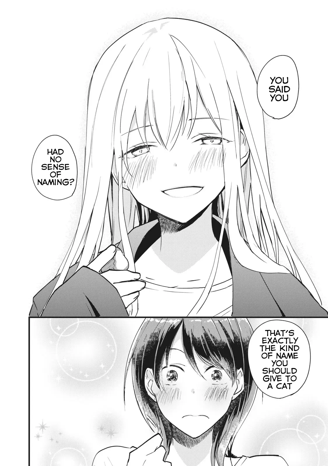 Koneko ♂ Ga Matterunode Kaerimasu. - Vol.1 Chapter 2.2