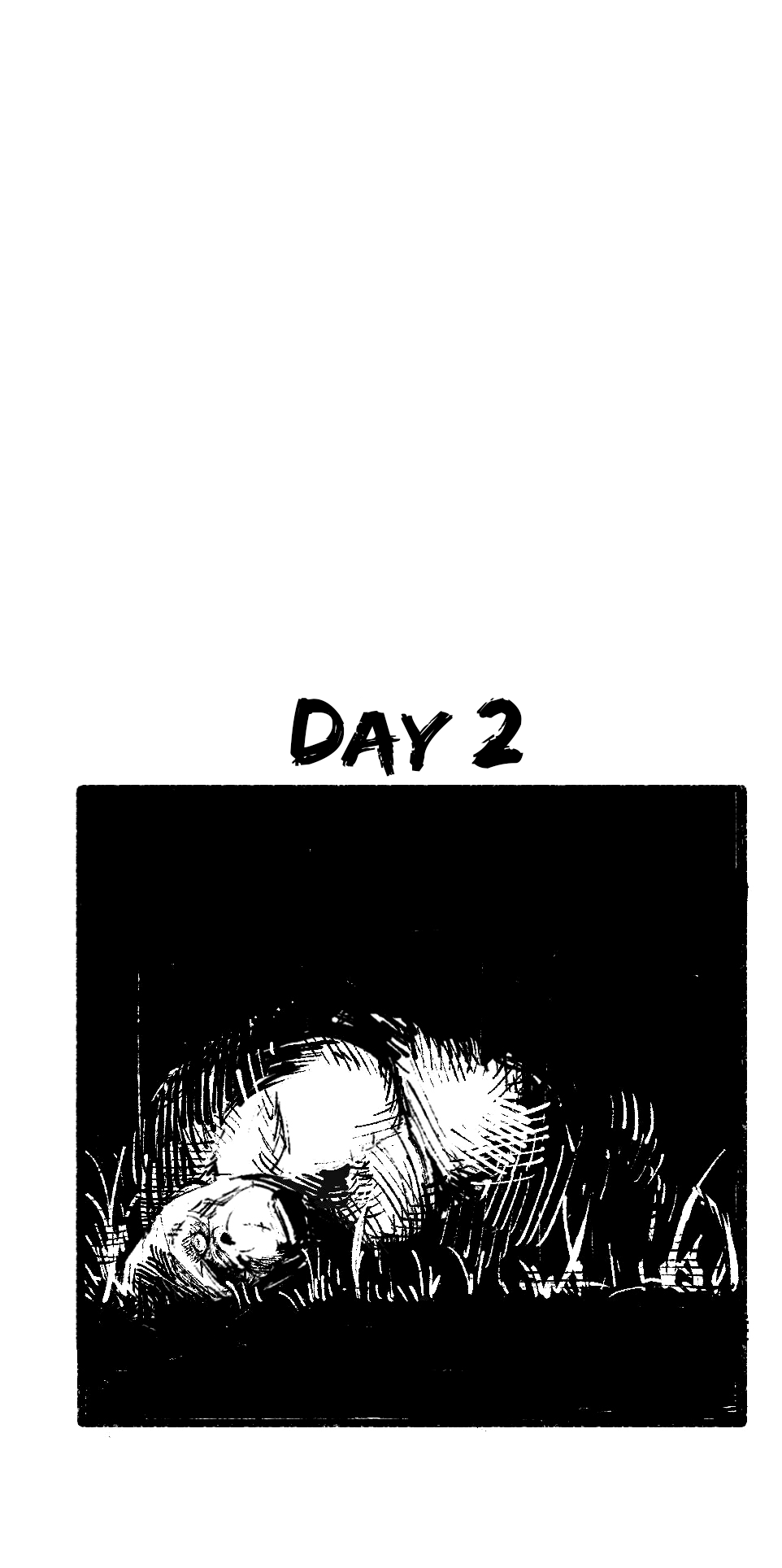 This Gorilla Will Die In 1 Day - Chapter 2: Day 2