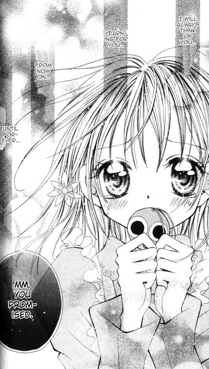 Otome No Sainou - Vol.1 Chapter 2 : Tsuki Iro Secret