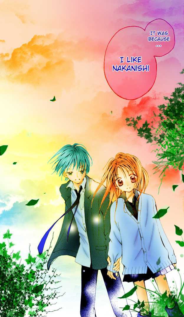 Otome No Sainou - Vol.1 Chapter 1 : Otome No Sainou