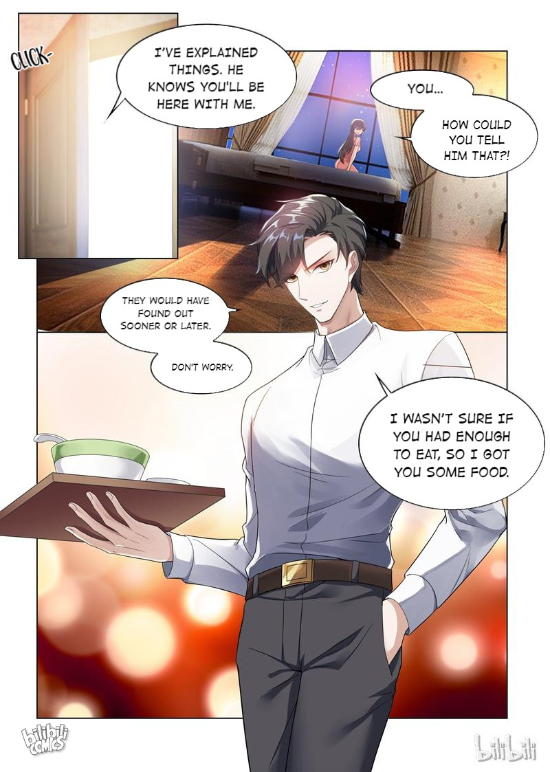 Sergeant, Your Wife Ran Away Again - Chapter 184: His Unknown Past