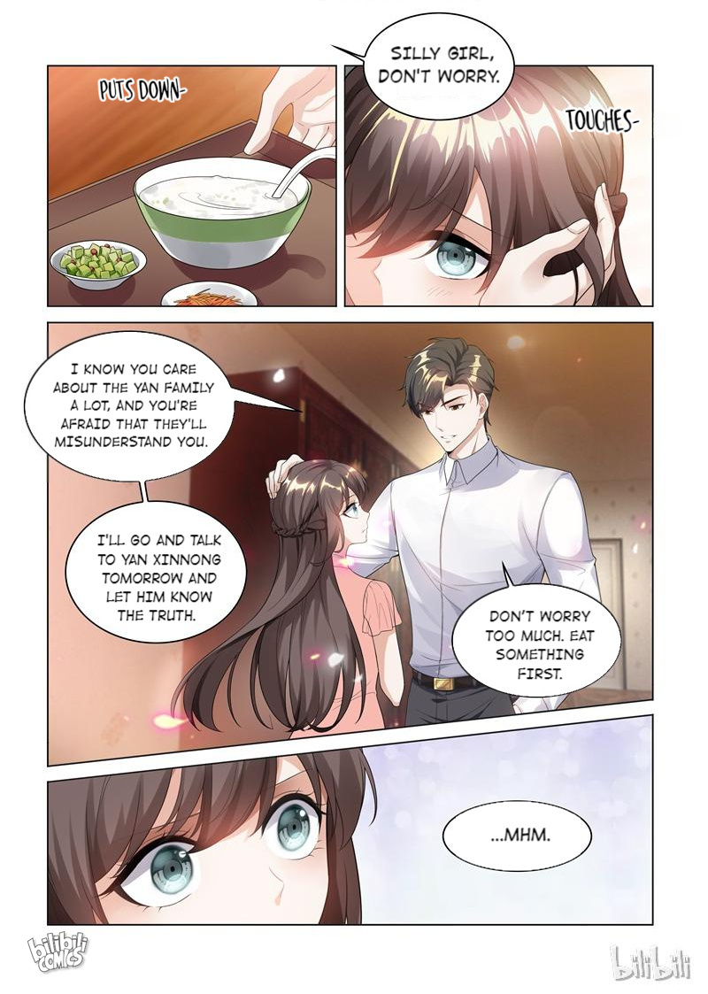 Sergeant, Your Wife Ran Away Again - Chapter 184: His Unknown Past