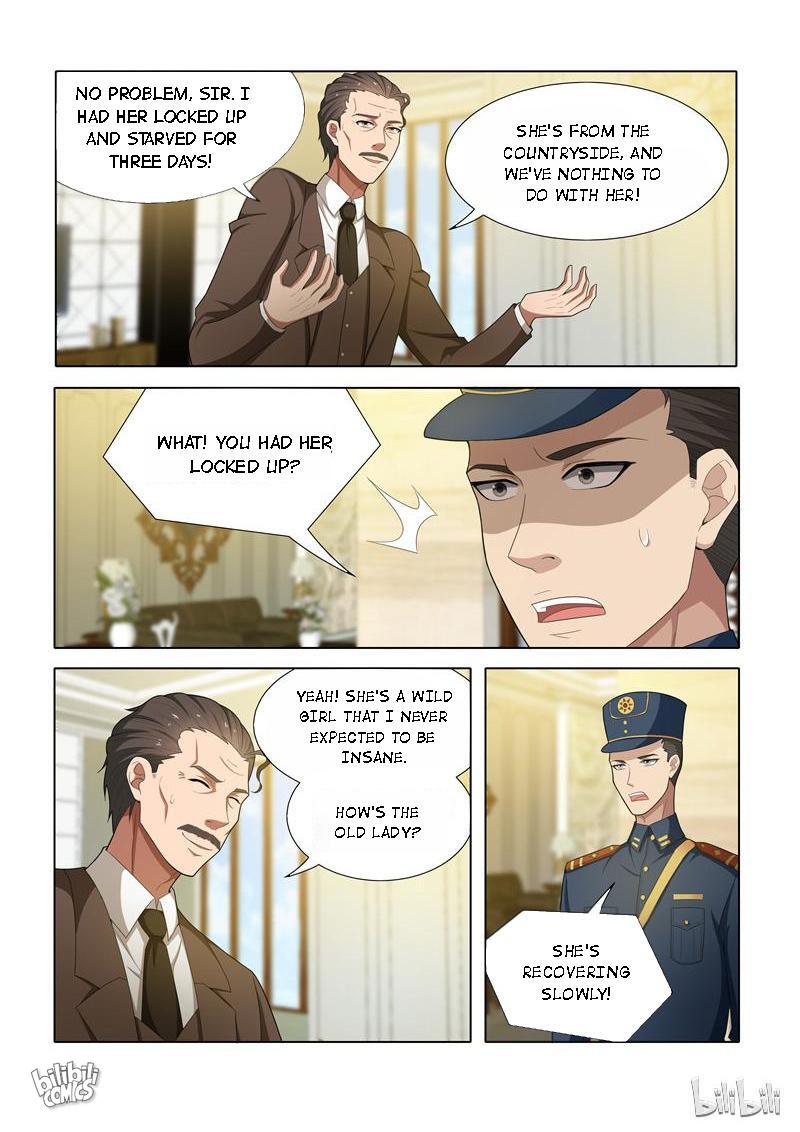 Sergeant, Your Wife Ran Away Again - Chapter 43: 43