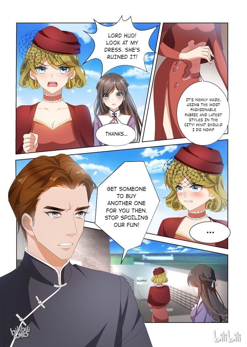 Sergeant, Your Wife Ran Away Again - Chapter 98: 98