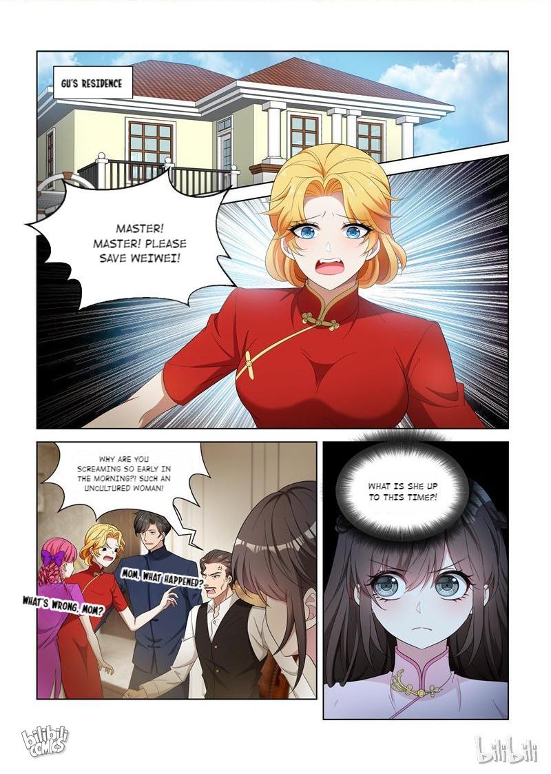 Sergeant, Your Wife Ran Away Again - Chapter 126: Weiwei Is Missing!