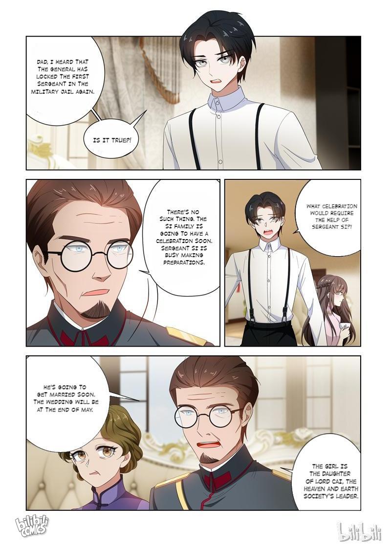 Sergeant, Your Wife Ran Away Again - Chapter 126: Weiwei Is Missing!