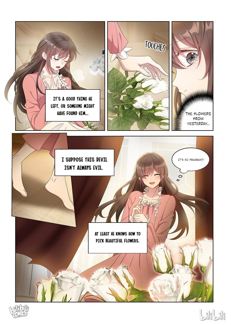 Sergeant, Your Wife Ran Away Again - Chapter 137: Irresistible