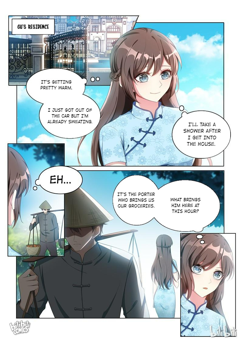 Sergeant, Your Wife Ran Away Again - Chapter 160: The Impending Storm